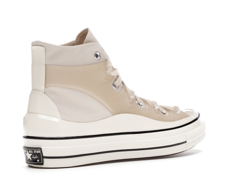 Converse Chuck Taylor All Star 70 Kim Jones Natural
