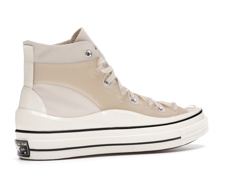 Converse Chuck Taylor All Star 70 Kim Jones Natural