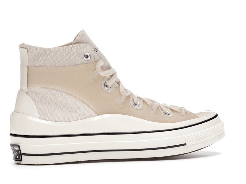 Converse Chuck Taylor All Star 70 Kim Jones Natural