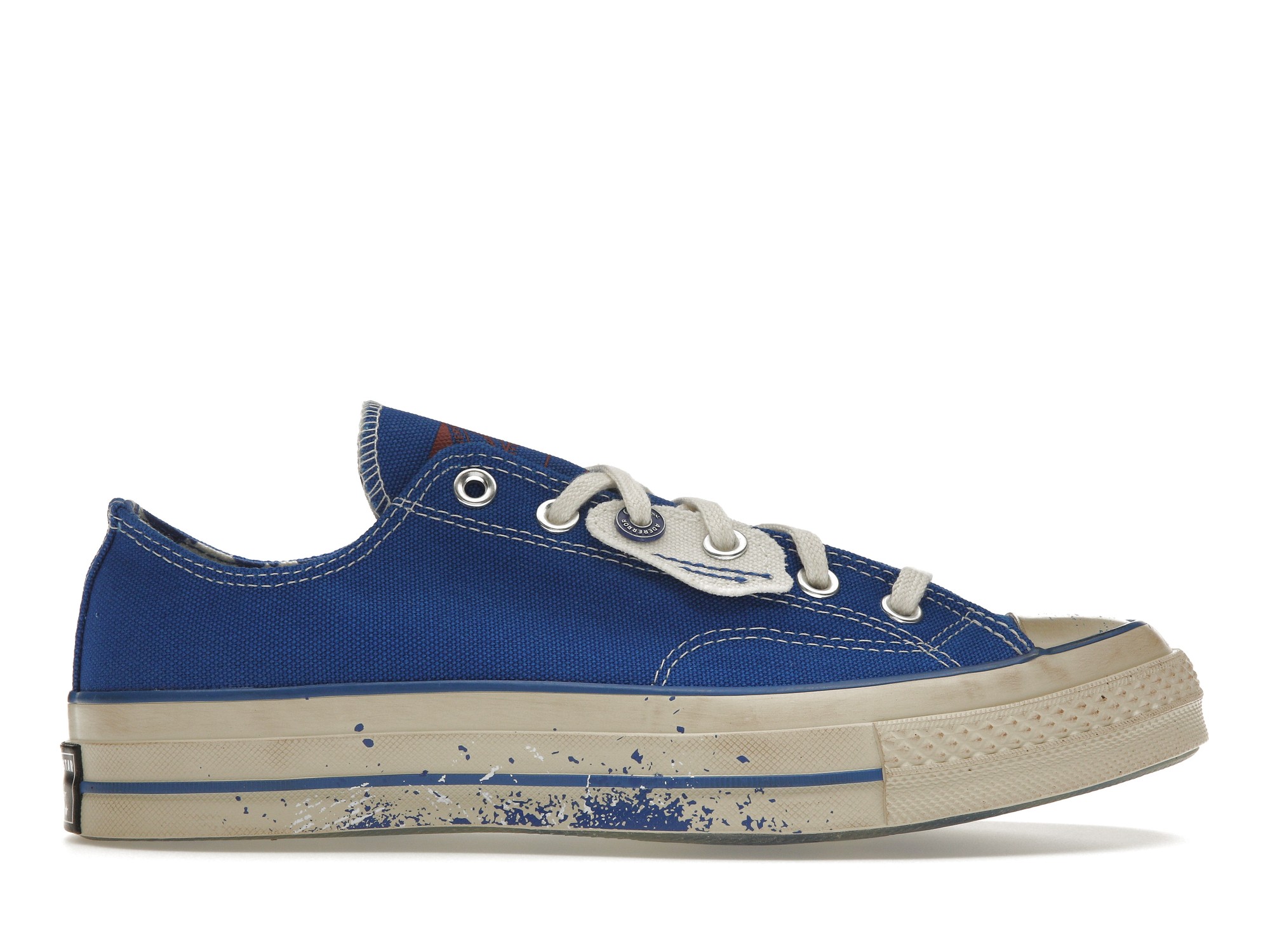 Converse Chuck Taylor All Star 70 Low Ader Error Create Next: The New Is  Not New