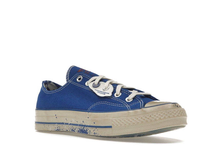 Converse Chuck Taylor All Star 70 Low Ader Error Create Next: The New Is Not New