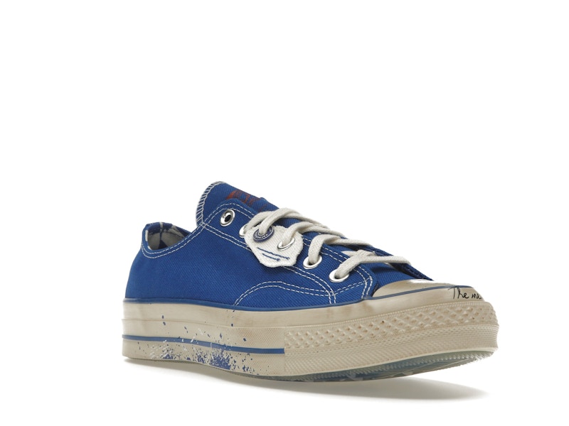 Converse Chuck Taylor All Star 70 Low Ader Error Create Next: The New Is Not New