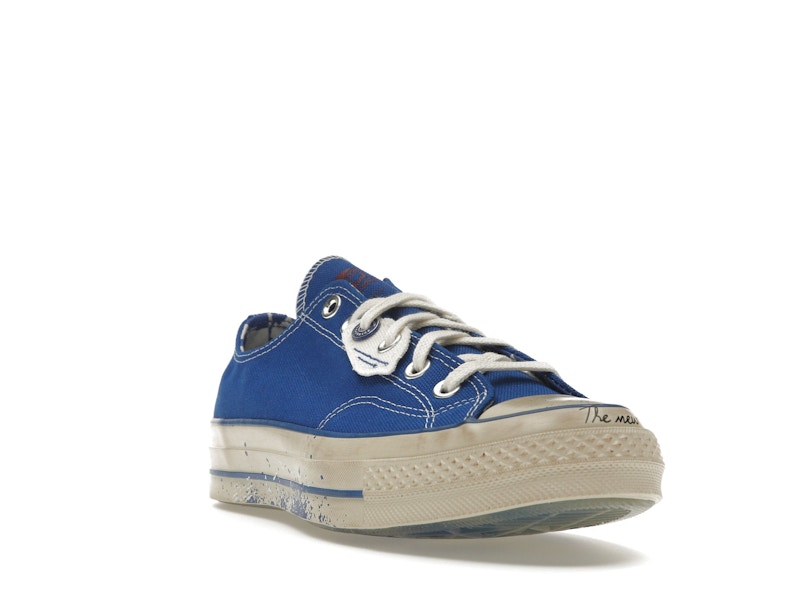 Converse Chuck Taylor All Star 70 Low Ader Error Create Next: The New Is Not New