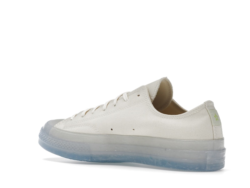 Converse Chuck Taylor All Star 70 Ox Renew Milk