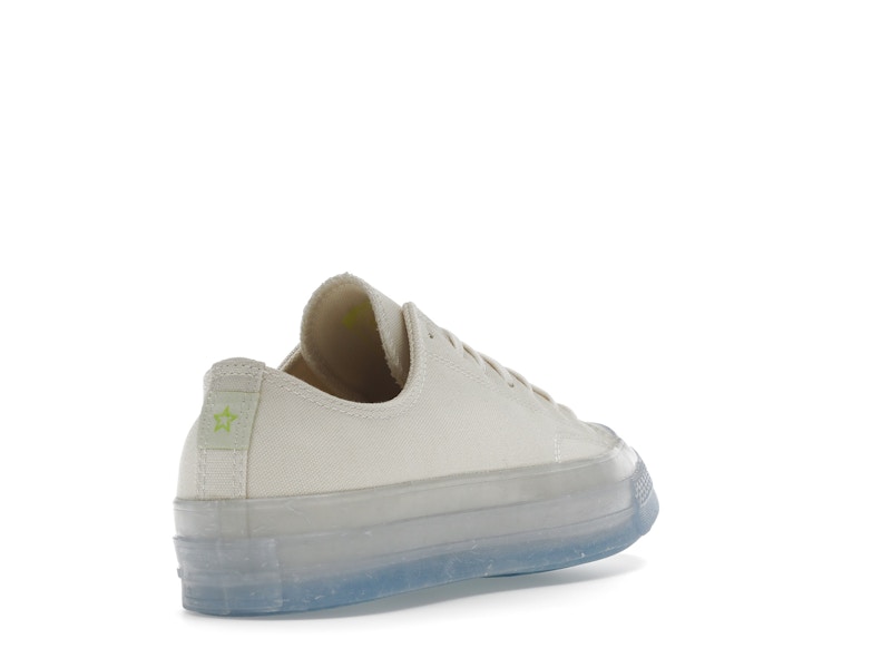 Converse Chuck Taylor All Star 70 Ox Renew Milk