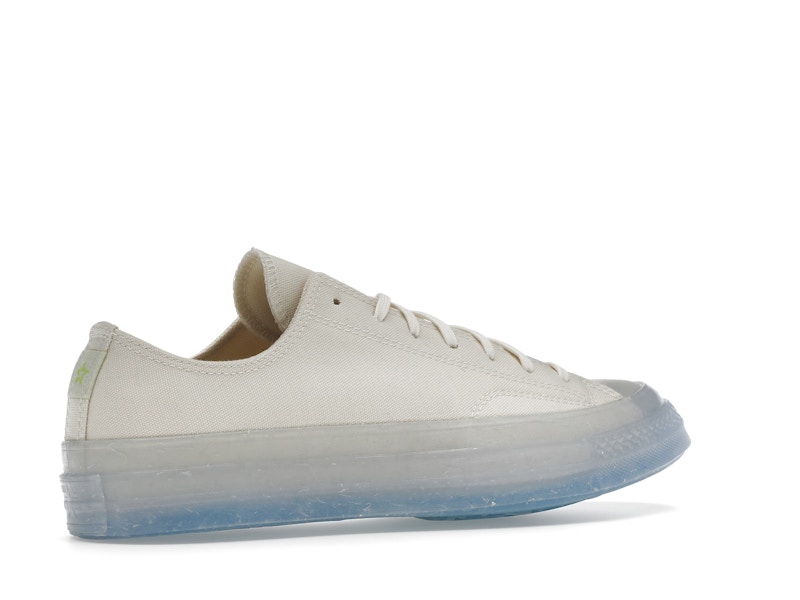 Converse Chuck Taylor All Star 70 Ox Renew Milk