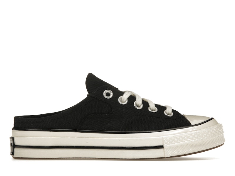Chuck taylor all star mules hot sale