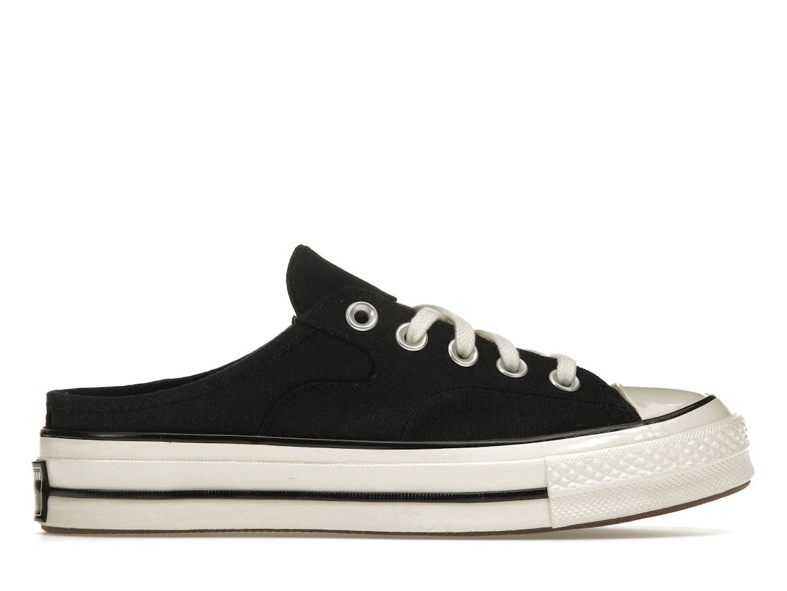 Converse Chuck Taylor All Star 70 Mule Slip On Black