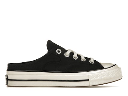 Converse Chuck Taylor All Star 70 Mule Slip On Black Men's