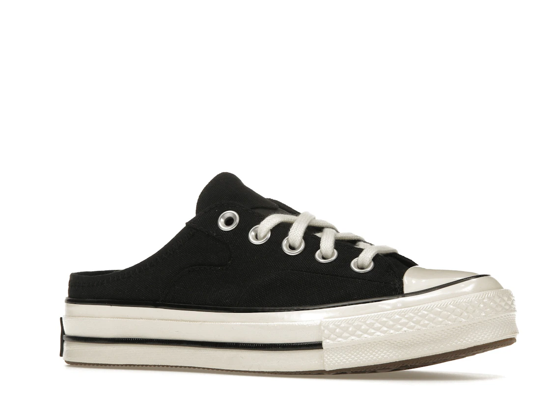 Converse Chuck Taylor All Star 70 Mule Slip On Black