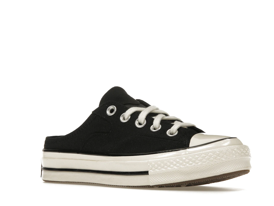 Converse Chuck Taylor All Star 70 Mule Slip On Black