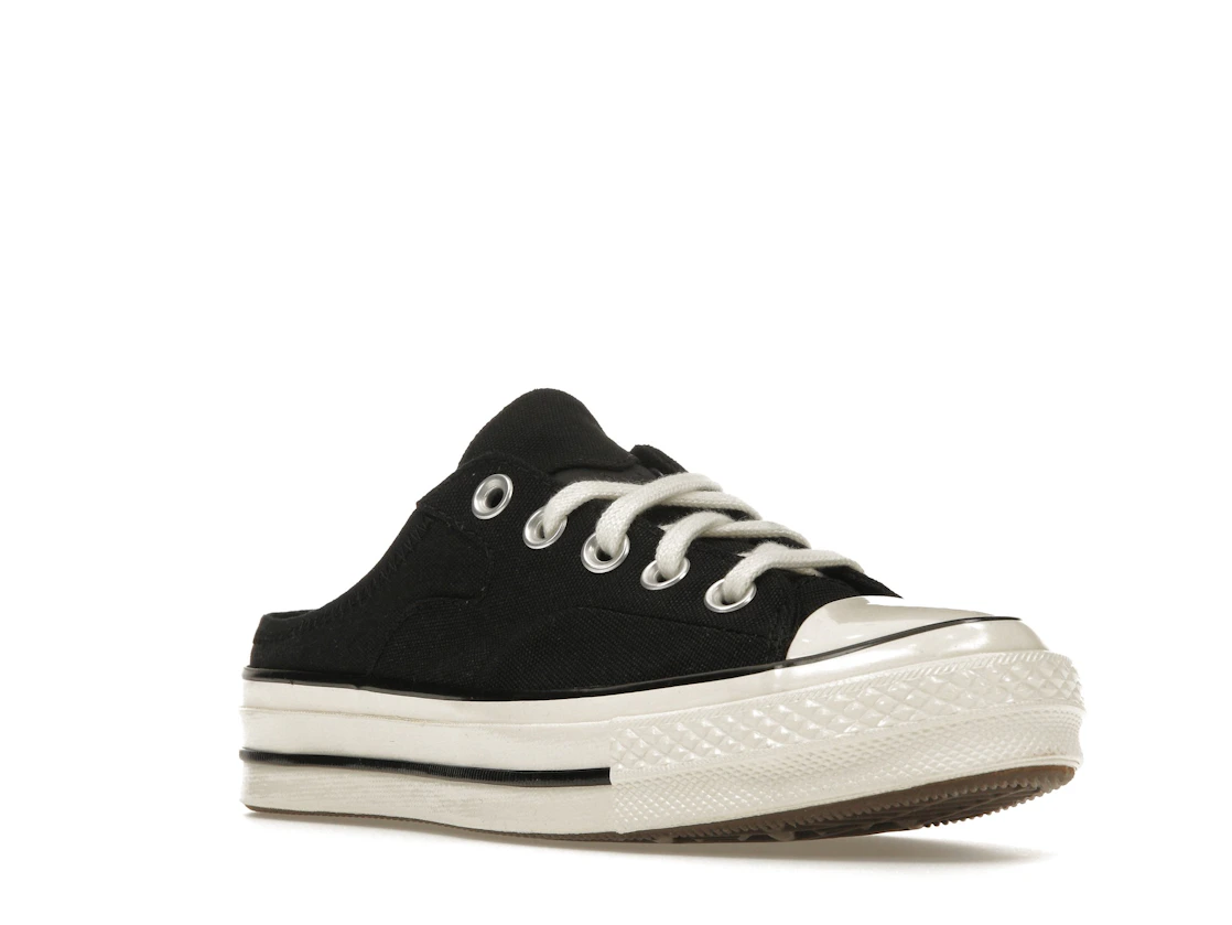 Converse Chuck Taylor All Star 70 Mule Slip On Black