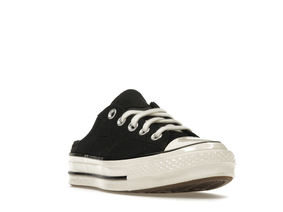 Converse Chuck Taylor All Star 70 Mule Slip On Black