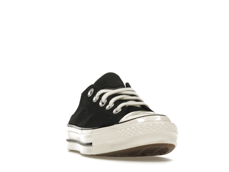 Converse Chuck Taylor All Star 70 Mule Slip On Black