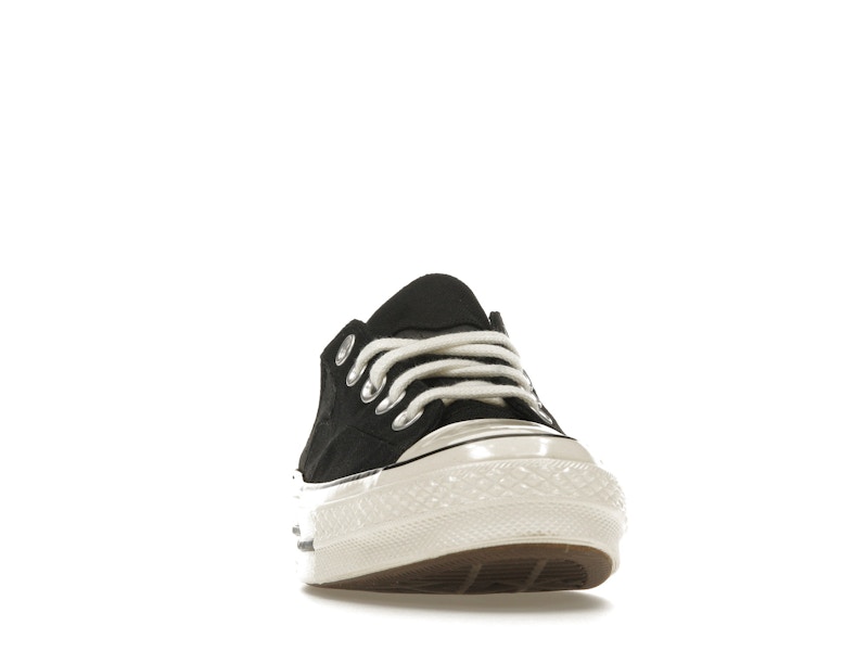 Converse Chuck Taylor All Star 70 Mule Slip On Black