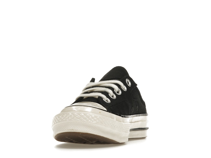 Converse Chuck Taylor All Star 70 Mule Slip On Black