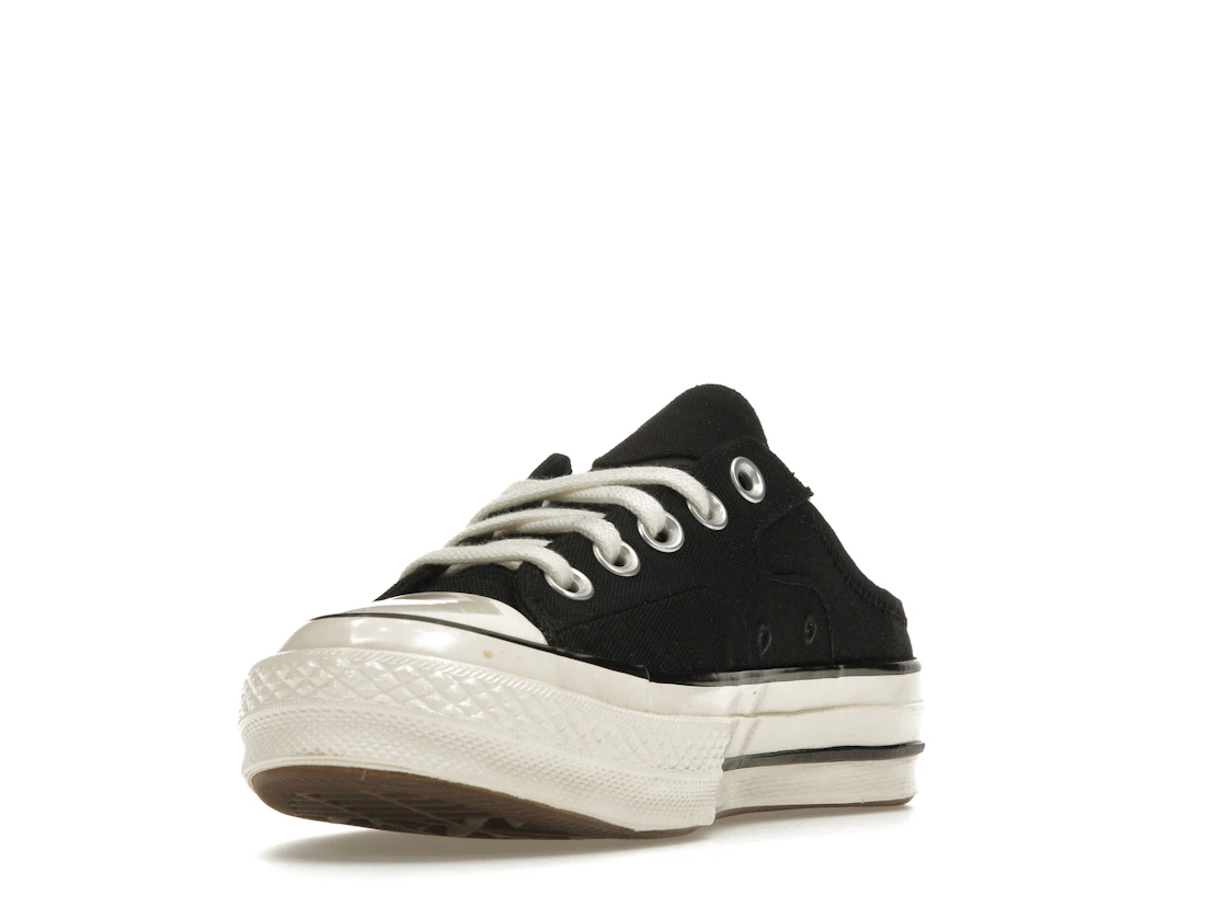 Converse Chuck Taylor All Star 70 Mule Slip On Black