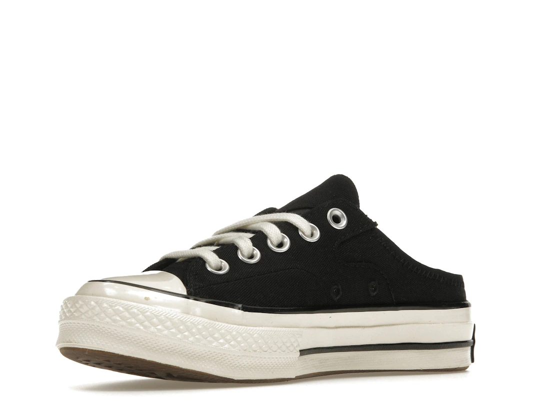Converse Chuck Taylor All Star 70 Mule Slip On Black