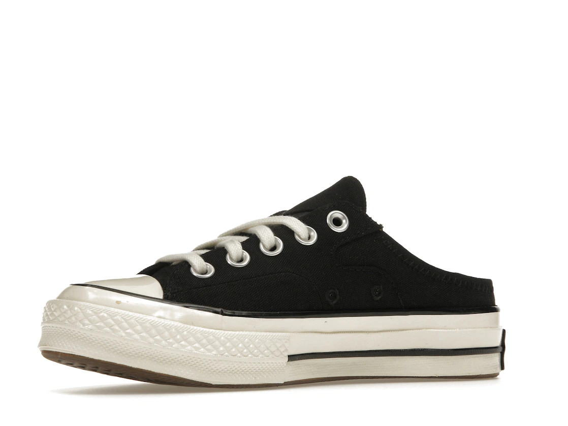 Converse Chuck Taylor All Star 70 Mule Slip On Black