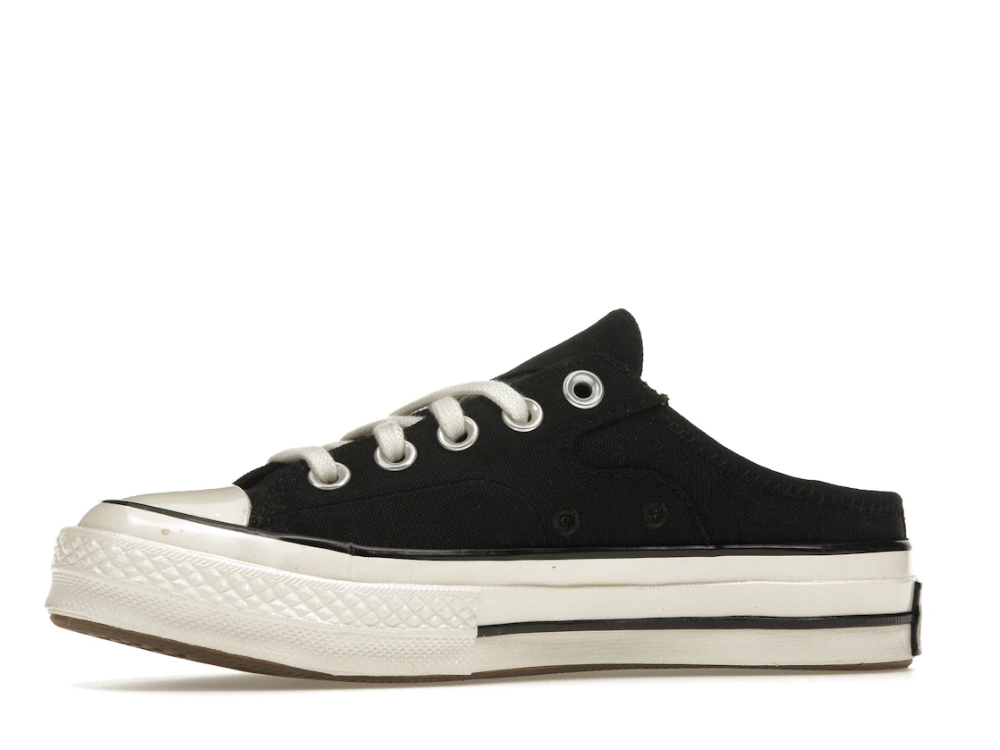 Converse Chuck Taylor All Star 70 Mule Slip On Black