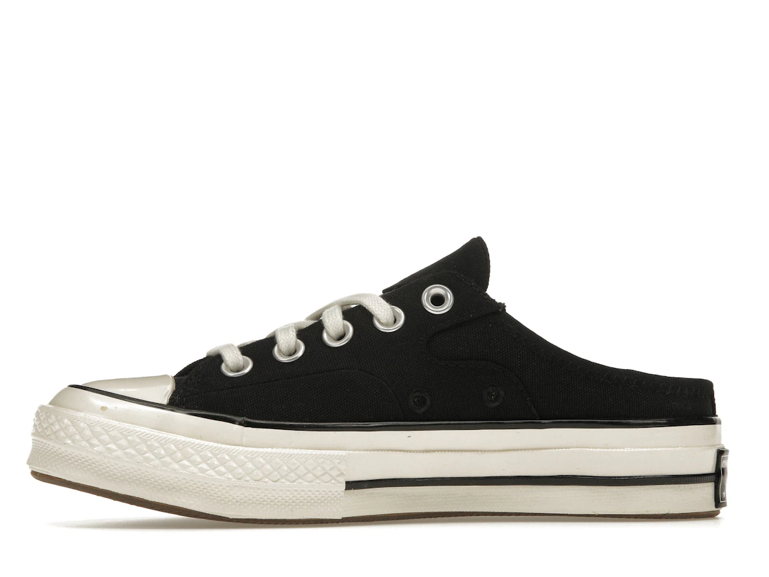 Converse Chuck Taylor All Star 70 Mule Slip On Black