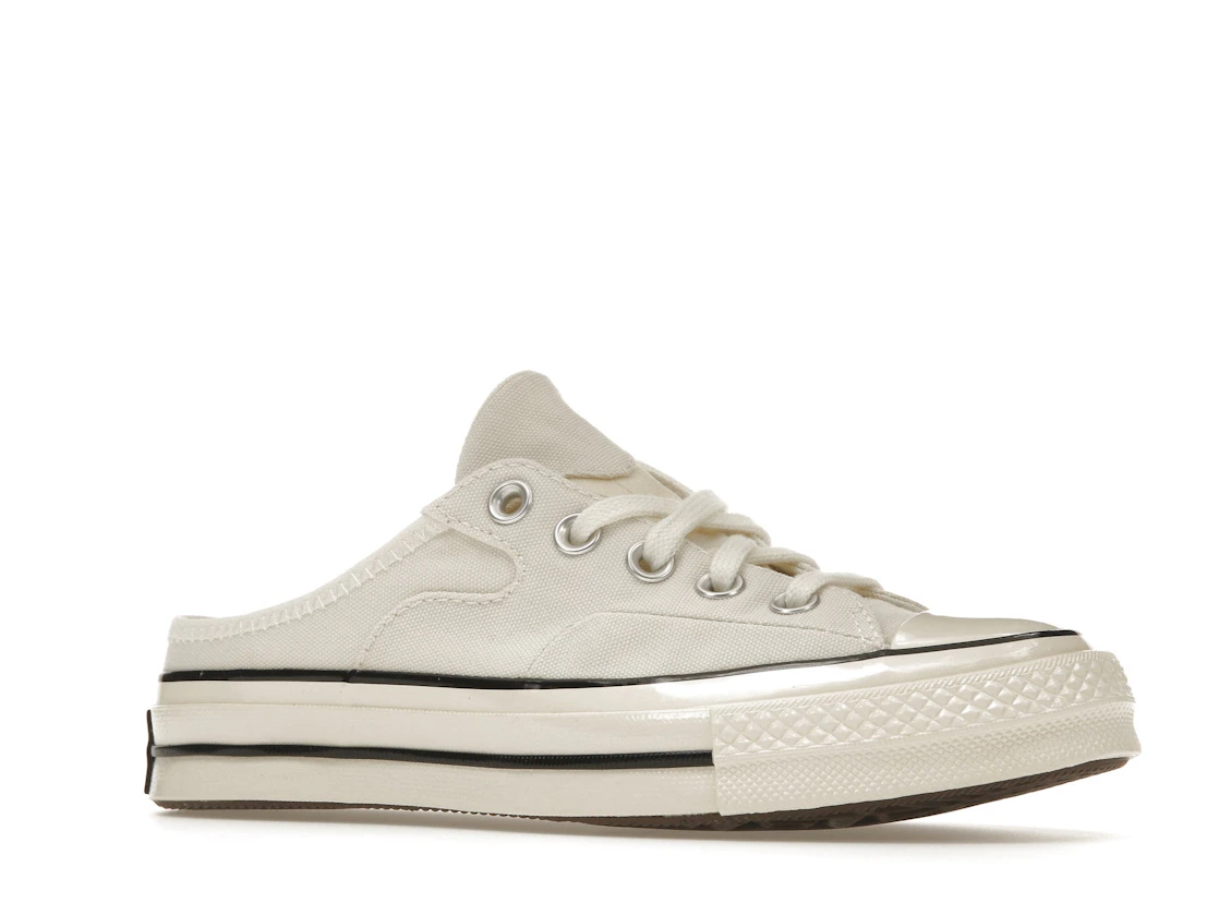 Converse Chuck Taylor All Star 70 Mule Slip On Egret