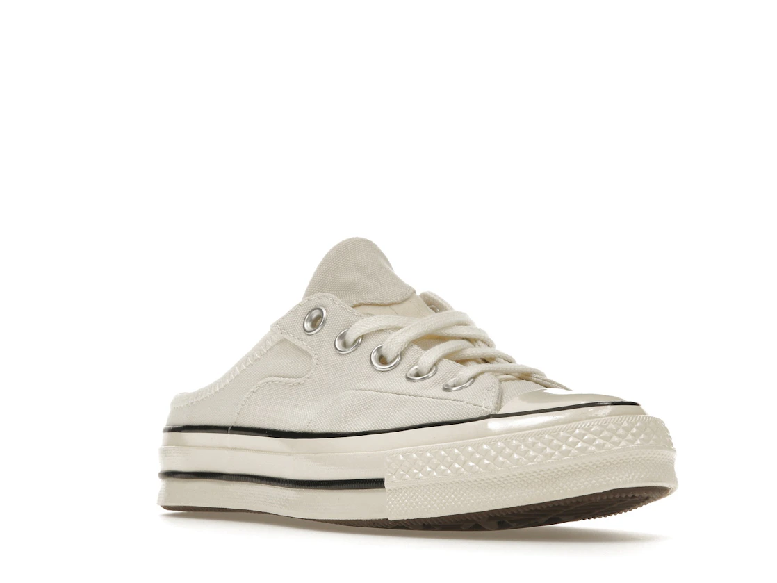 Converse Chuck Taylor All Star 70 Mule Slip On Egret