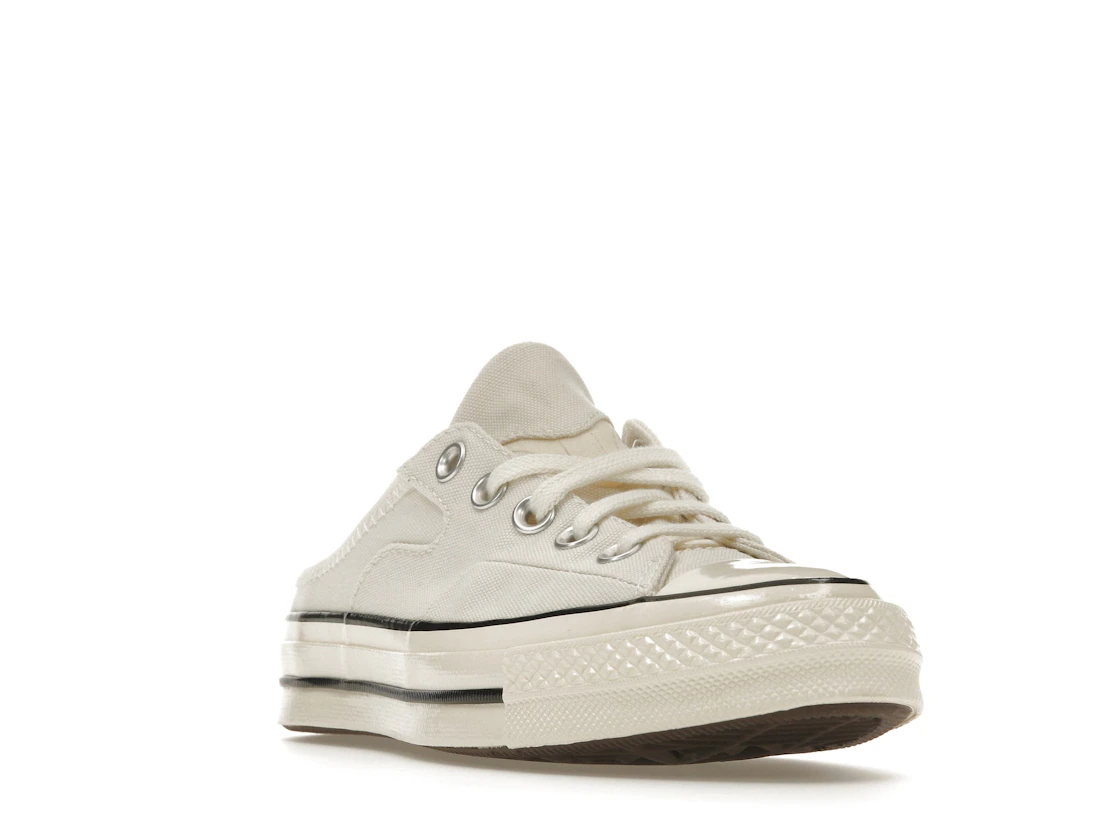 Converse Chuck Taylor All Star 70 Mule Slip On Egret