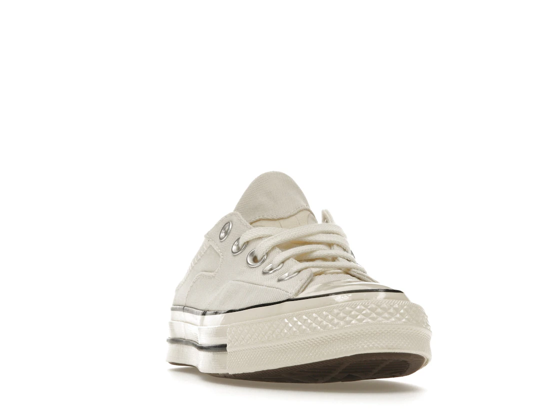 Converse Chuck Taylor All Star 70 Mule Slip On Egret