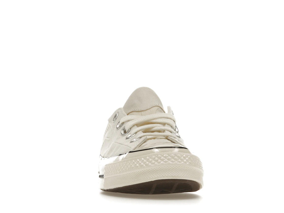 Converse Chuck Taylor All Star 70 Mule Slip On Egret