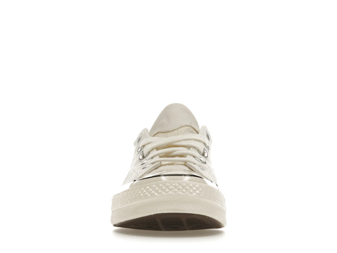 Converse Chuck Taylor All Star 70 Mule Slip On Egret