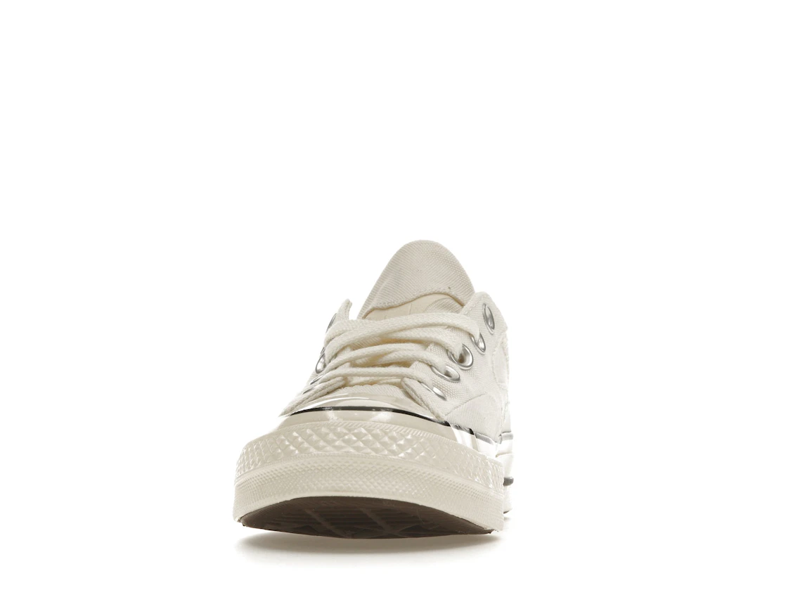 Converse Chuck Taylor All Star 70 Mule Slip On Egret