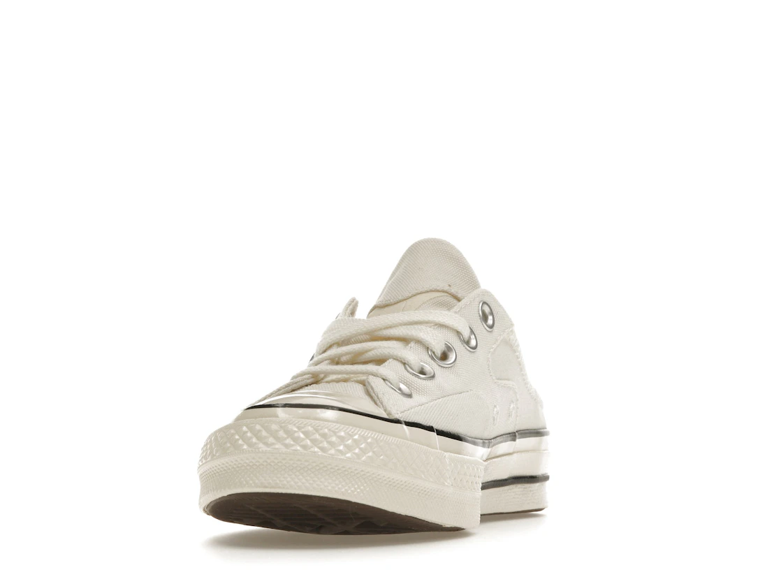 Converse Chuck Taylor All Star 70 Mule Slip On Egret