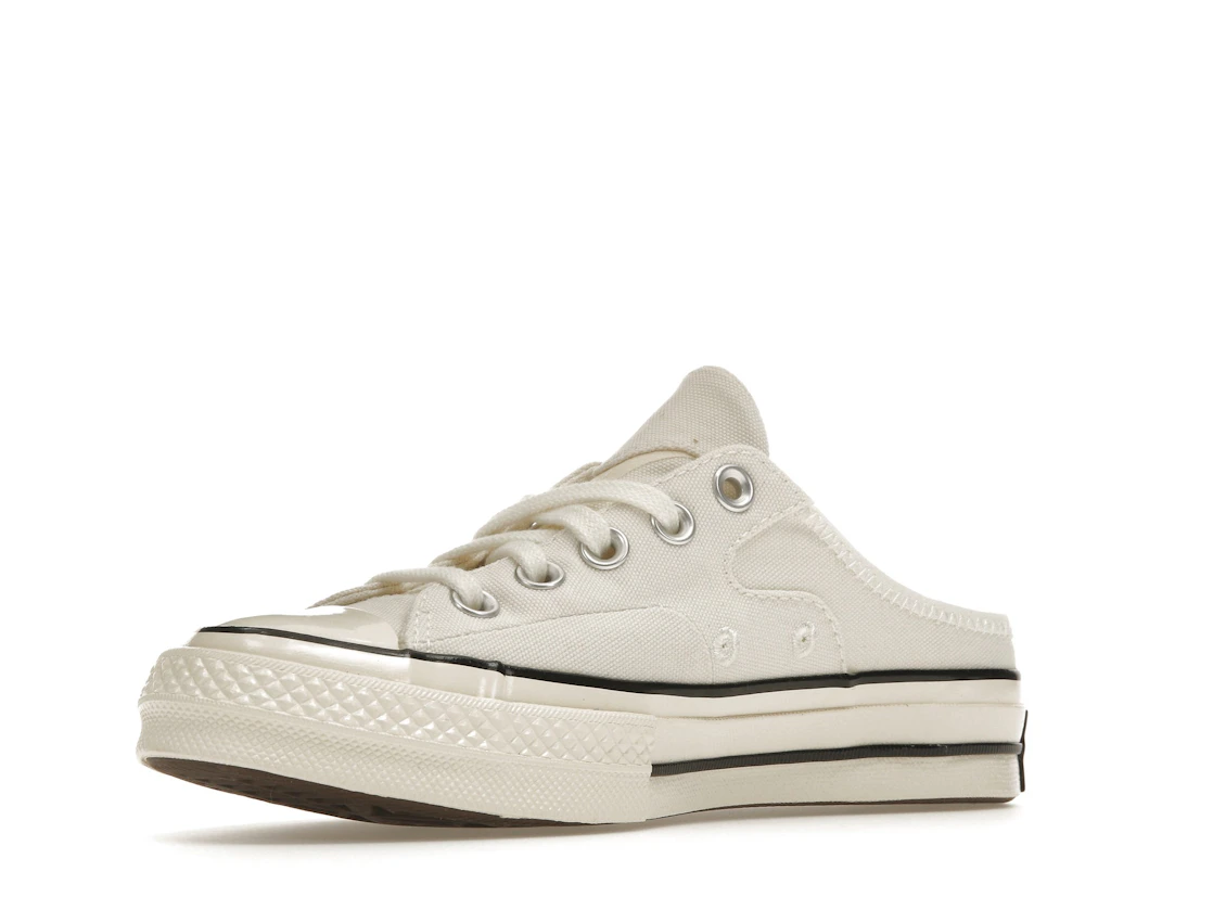 Converse Chuck Taylor All Star 70 Mule Slip On Egret