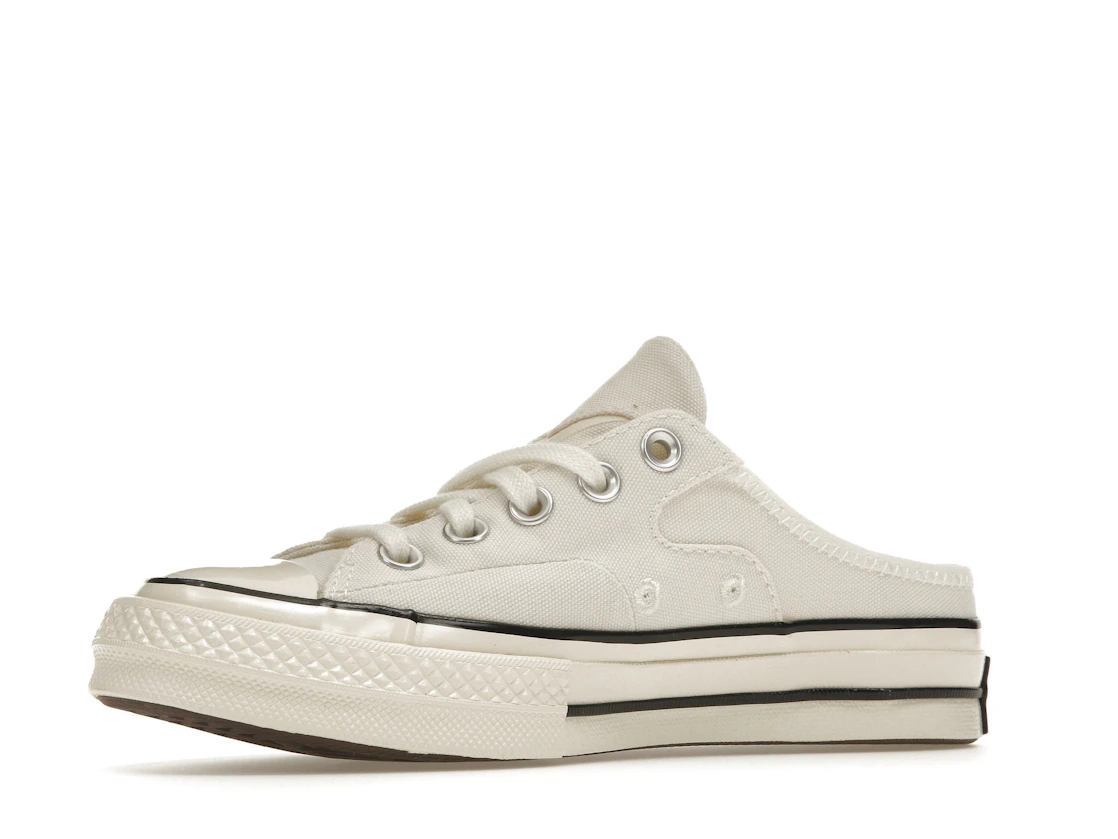 Converse Chuck Taylor All Star 70 Mule Slip On Egret