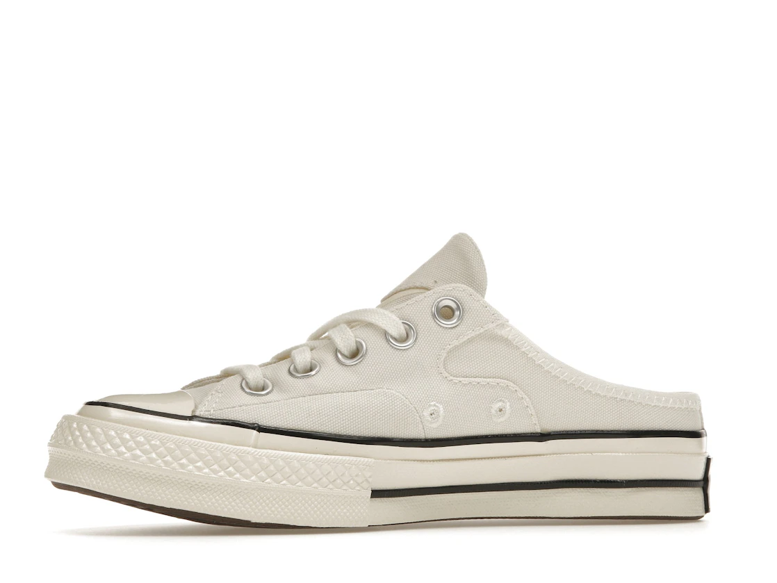 Converse Chuck Taylor All Star 70 Mule Slip On Egret