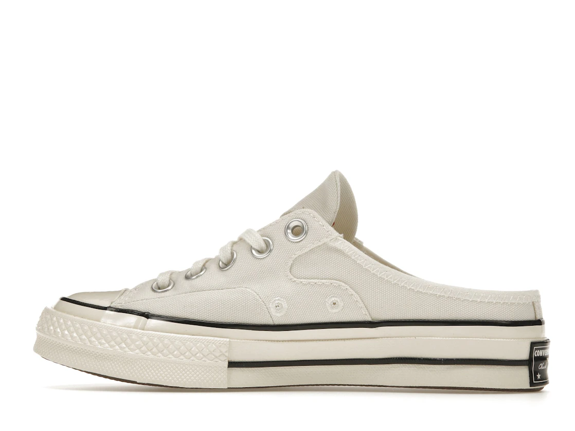 Converse Chuck Taylor All Star 70 Mule Slip On Egret