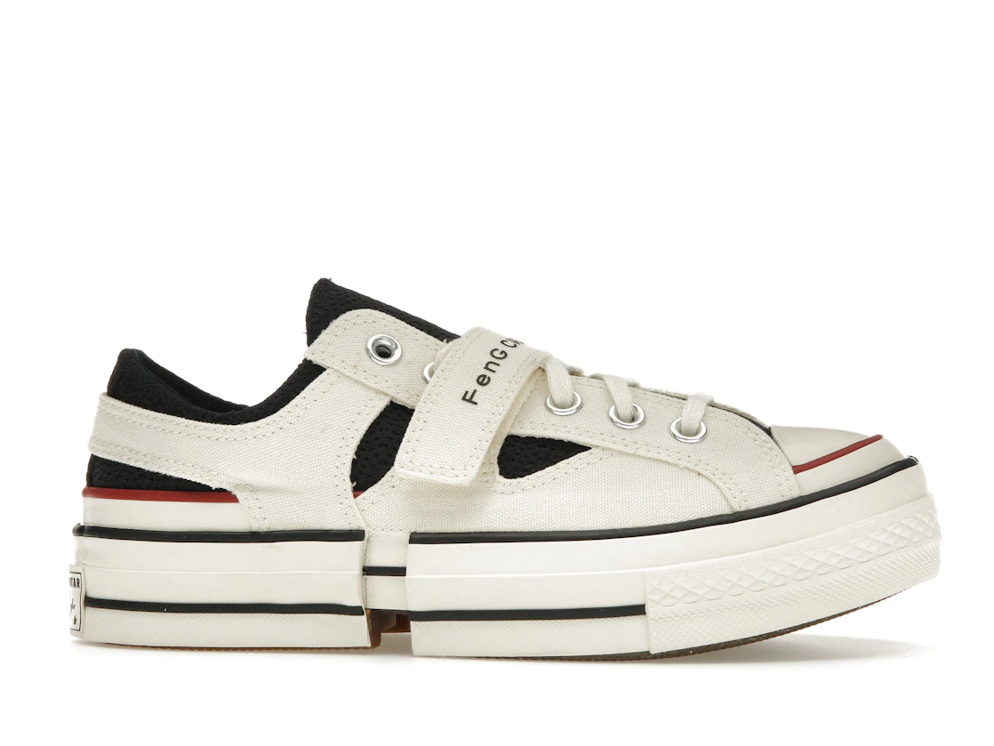 Converse Chuck Taylor All Star 70 OX 2-in-1 Feng Chen Wang Egret