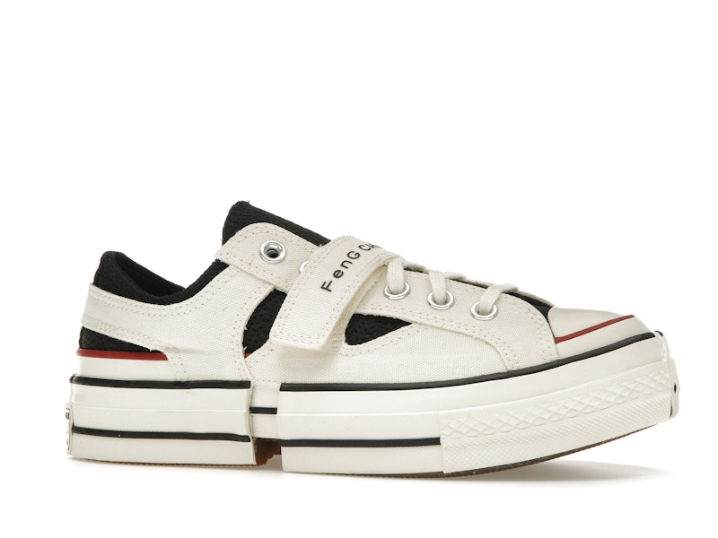 Converse Chuck Taylor All Star 70 OX 2-in-1 Feng Chen Wang Egret