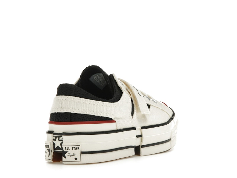 Converse Chuck Taylor All Star 70 OX 2-in-1 Feng Chen Wang Egret