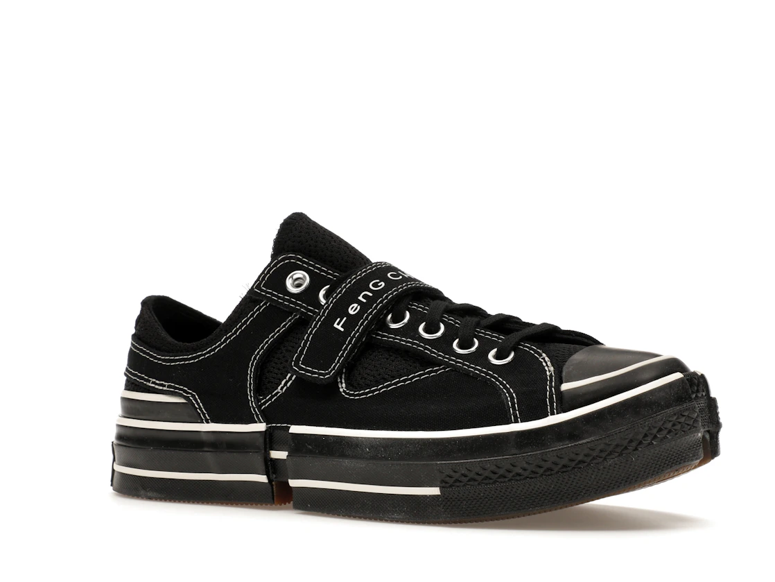 Converse Chuck Taylor All Star 70 Ox 2-in-1 Feng Chen Wang Black