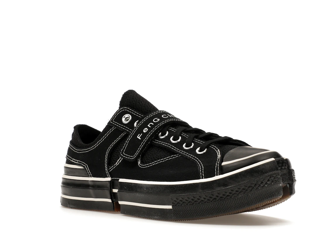 Converse Chuck Taylor All Star 70 Ox 2-in-1 Feng Chen Wang Black