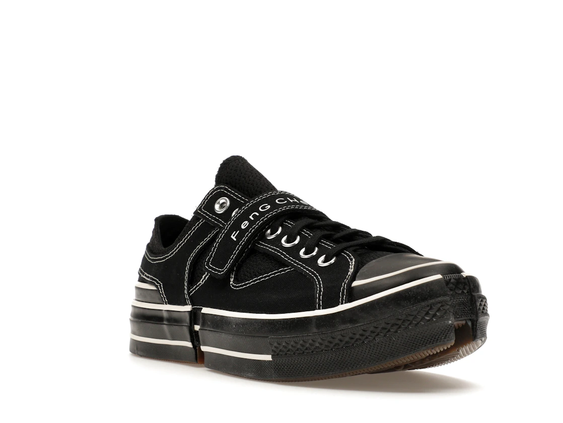 Converse Chuck Taylor All Star 70 Ox 2-in-1 Feng Chen Wang Black