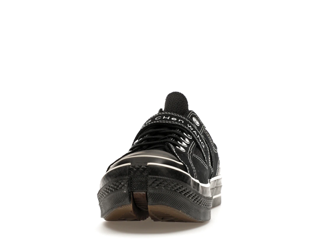 Converse Chuck Taylor All Star 70 Ox 2-in-1 Feng Chen Wang Black