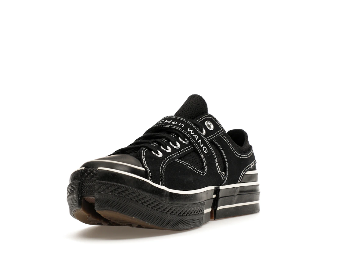 Converse Chuck Taylor All Star 70 Ox 2-in-1 Feng Chen Wang Black