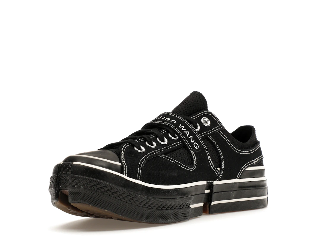 Converse Chuck Taylor All Star 70 Ox 2-in-1 Feng Chen Wang Black