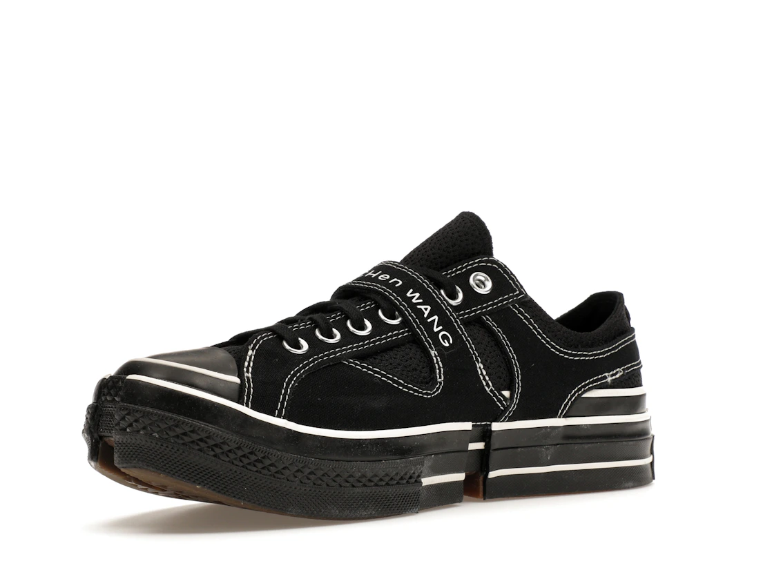 Converse Chuck Taylor All Star 70 Ox 2-in-1 Feng Chen Wang Black