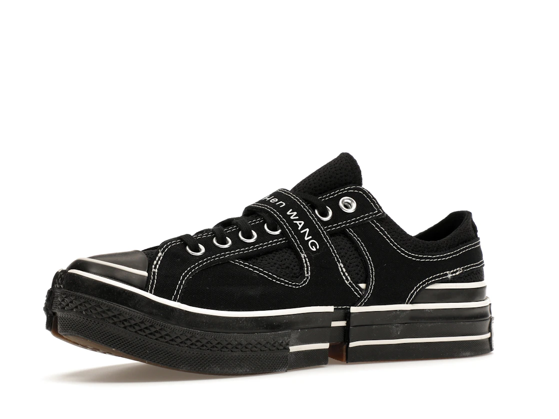 Converse Chuck Taylor All Star 70 Ox 2-in-1 Feng Chen Wang Black