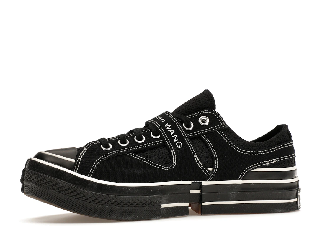 Converse Chuck Taylor All Star 70 Ox 2-in-1 Feng Chen Wang Black