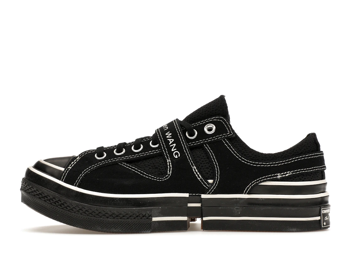 Converse Chuck Taylor All Star 70 Ox 2-in-1 Feng Chen Wang Black